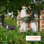 Le jardin des cinq sens à Pontoise, un lieu bucolique et sensoriel !