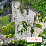 Le jardin des cinq sens à Pontoise, un lieu bucolique et sensoriel !