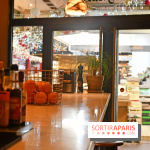 Maison Saint-Martin, la néo-brasserie créative et gourmande !  - DSC 6098