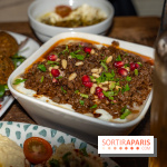 Afendi, le bistrot libanais Paris 10e - A7C04426