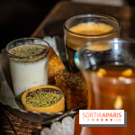 Afendi, le bistrot libanais Paris 10e