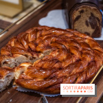 Le petit-déjeuner du George V Paris, les photos  - A7C06266