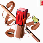 MAKE UP FOR EVER - GLIDE LAB - 4V3