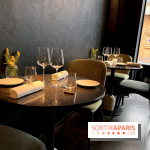 Mantra - Décoration