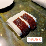 Mantra - Porc laqué aux quatre épices