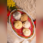 Le Nouvel An lunaire chez Café Isaka, des glaces originales et exotiques - 0D6A9990