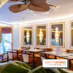 Andaaz restaurant indien Paris 17e