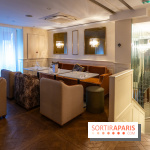 Andaaz restaurant indien Paris 17e