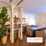 Andaaz restaurant indien Paris 17e