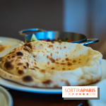 Andaaz restaurant indien Paris 17e