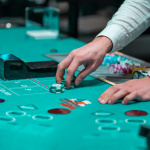 Paris Élysées Club : temple du jeu dans la capitale