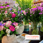 Les Artizans Coffee and Flower