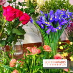 Les Artizans Coffee and Flower