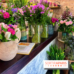 Les Artizans Coffee and Flower - IMG 2983