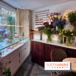 Les Artizans Coffee and Flower