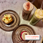 Les Artizans Coffee and Flower - IMG 3024