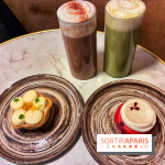 Les Artizans Coffee and Flower - IMG 3027