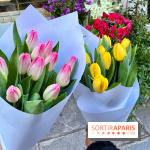 Les Artizans Coffee and Flower