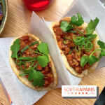 Horiz - Bing porc braisé caramélisé