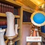 Café Azeroth World of Warcraft Bercy Village - IMG 3605