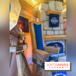 Café Azeroth World of Warcraft Bercy Village - IMG 3608