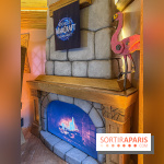 Café Azeroth World of Warcraft Bercy Village - IMG 3615