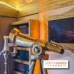 Café Azeroth World of Warcraft Bercy Village - IMG 3617