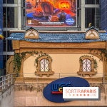 Café Azeroth World of Warcraft Bercy Village - IMG 3621