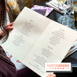 Gloria Osteria : le nouveau restaurant italien élégant au sublime décor seventies à Paris - IMG 9527