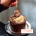 Gloria Osteria : le nouveau restaurant italien élégant au sublime décor seventies à Paris