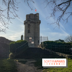 Ile-de-France : La Tour de Montlhéry au panorama unique sur l'Essonne