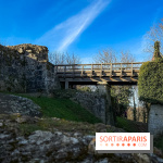 Ile-de-France : La Tour de Montlhéry au panorama unique sur l'Essonne - IMG 0593