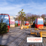 Le Chou de Chanorier, le restaurant des Yvelines à Croissy-sur-Seine by Charlie Anne