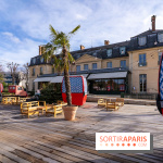 Le Chou de Chanorier, le restaurant des Yvelines à Croissy-sur-Seine by Charlie Anne