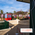Le Chou de Chanorier, le restaurant des Yvelines à Croissy-sur-Seine by Charlie Anne