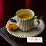 Le Chou de Chanorier, le restaurant des Yvelines à Croissy-sur-Seine by Charlie Anne