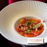 Le Chou de Chanorier, le restaurant des Yvelines à Croissy-sur-Seine by Charlie Anne
