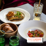 Le Chou de Chanorier, le restaurant des Yvelines à Croissy-sur-Seine by Charlie Anne