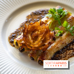 Le Chou de Chanorier, le restaurant des Yvelines à Croissy-sur-Seine by Charlie Anne