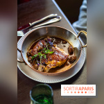Le Chou de Chanorier, le restaurant des Yvelines à Croissy-sur-Seine by Charlie Anne