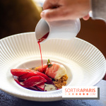 Le Chou de Chanorier, le restaurant des Yvelines à Croissy-sur-Seine by Charlie Anne