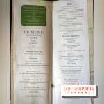 Le Chou de Chanorier, le restaurant des Yvelines à Croissy-sur-Seine by Charlie Anne