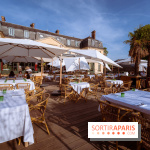 Le Chou de Chanorier, le restaurant des Yvelines à Croissy-sur-Seine by Charlie Anne