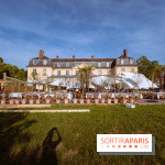 Le Chou de Chanorier, le restaurant des Yvelines à Croissy-sur-Seine by Charlie Anne