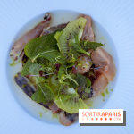 Le Chou de Chanorier, le restaurant des Yvelines à Croissy-sur-Seine by Charlie Anne