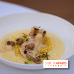 Le Chou de Chanorier, le restaurant des Yvelines à Croissy-sur-Seine by Charlie Anne
