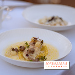 Le Chou de Chanorier, le restaurant des Yvelines à Croissy-sur-Seine by Charlie Anne