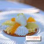 Le Chou de Chanorier, le restaurant des Yvelines à Croissy-sur-Seine by Charlie Anne