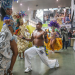 Le Carnaval de Rio de Janeiro à paris : le 15 février le Brésil s'invite à l’Hippodrome Paris-Vincennes ! - 20200223125853 PrixParis BV1 9338