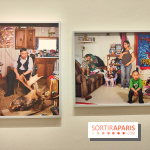 American Images à la MEP : Dana Lixenberg interroge le rêve américain dans une exposition de photos